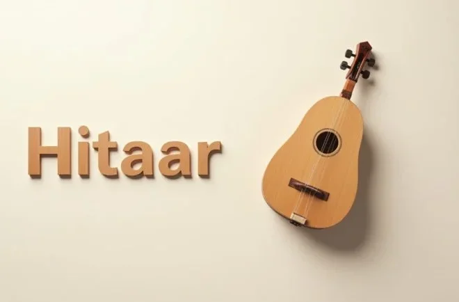 Hitaar: Revolutionizing the Way We Experience Digital Innovation