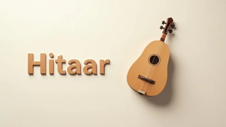 Hitaar: Revolutionizing the Way We Experience Digital Innovation