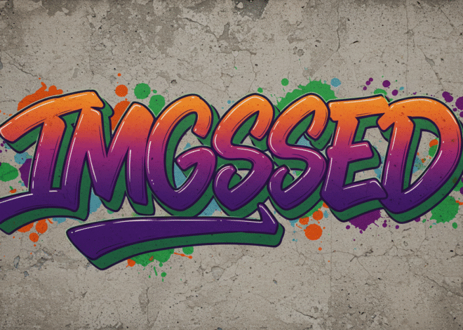 Imgsed: A New Era of Digital Image Sharing and Creativity