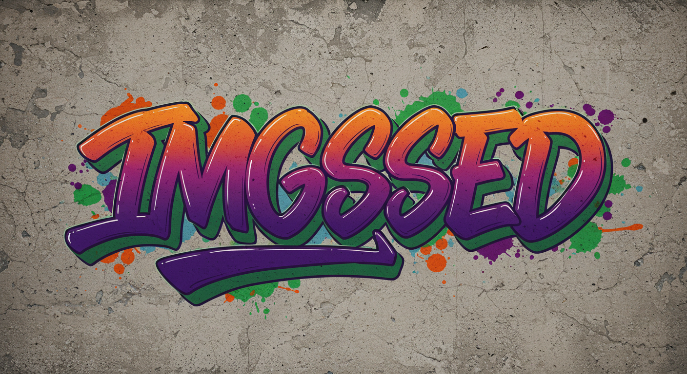Imgsed: A New Era of Digital Image Sharing and Creativity
