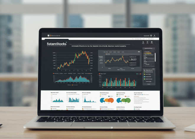 5starsstocks com: The Ultimate Platform for Smarter Stock Market Insights