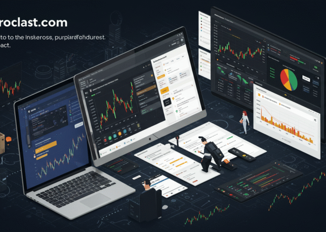 Blackrocklast.com: A Deep Dive into the Platform’s Purpose, Features, and Impact