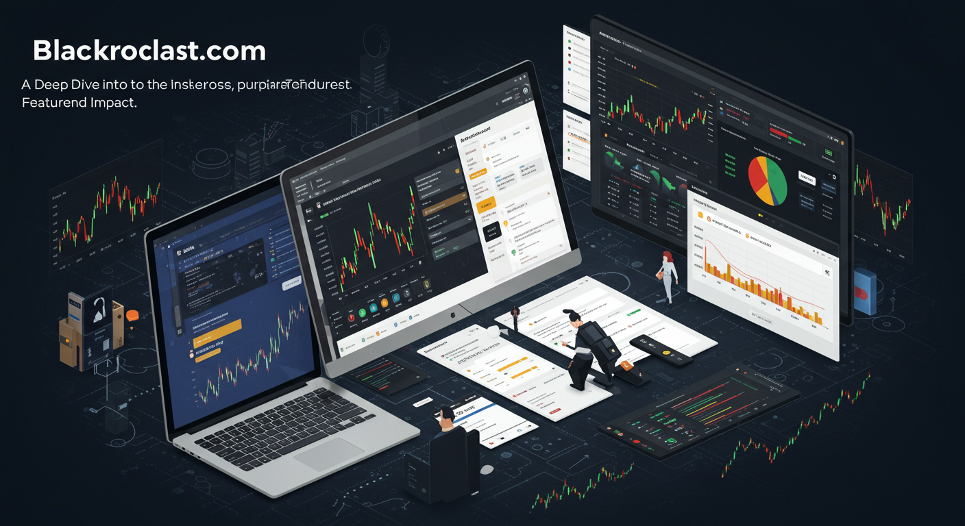 Blackrocklast.com: A Deep Dive into the Platform’s Purpose, Features, and Impact