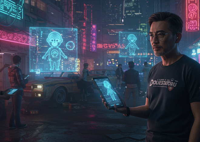 Dolliestsatoru: Exploring the Digital Craze of 2025