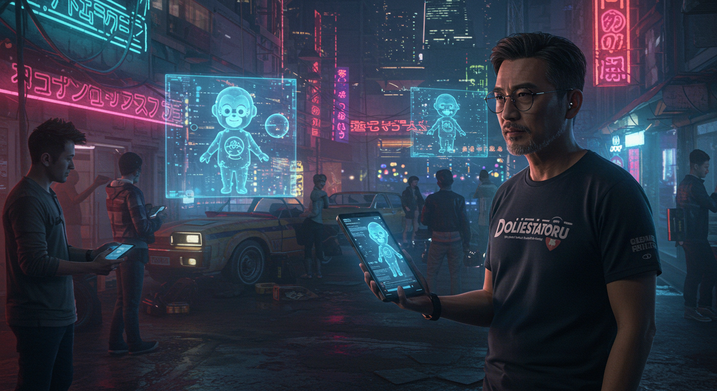 Dolliestsatoru: Exploring the Digital Craze of 2025