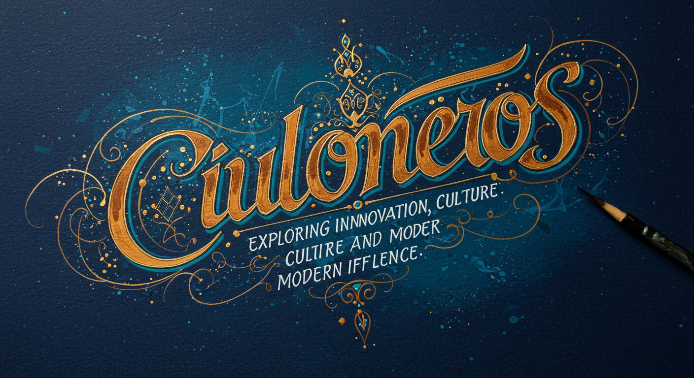 Ciulioneros: Exploring Innovation, Culture, and Modern Influence