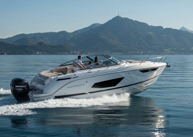 Formula 43 Sport: The Ultimate Fusion of Performance, Precision, and Design