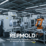 Repmold