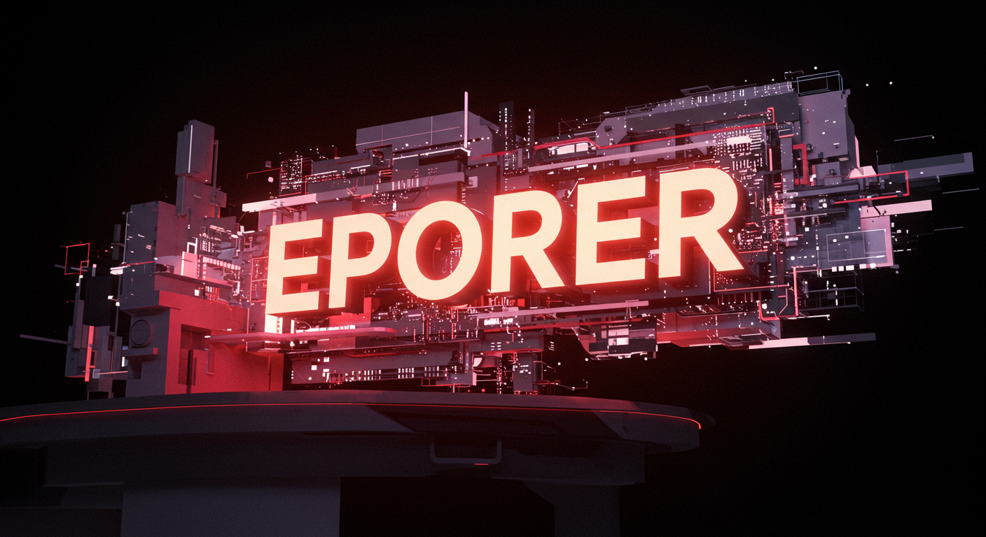 Eporer: The New Age of Digital Innovation and Creative Intelligence