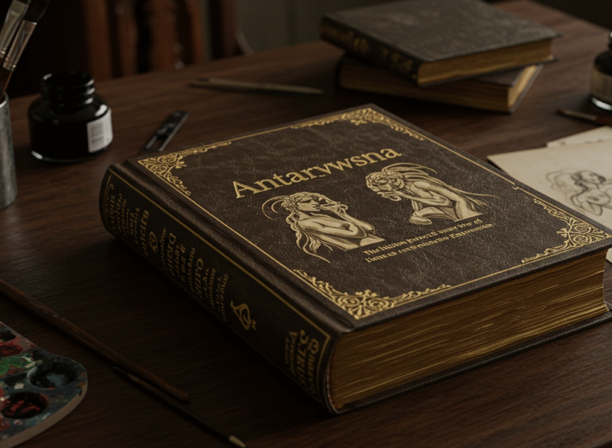 Antarvwsna: The Hidden Power of Inner Desire and Creative Expression