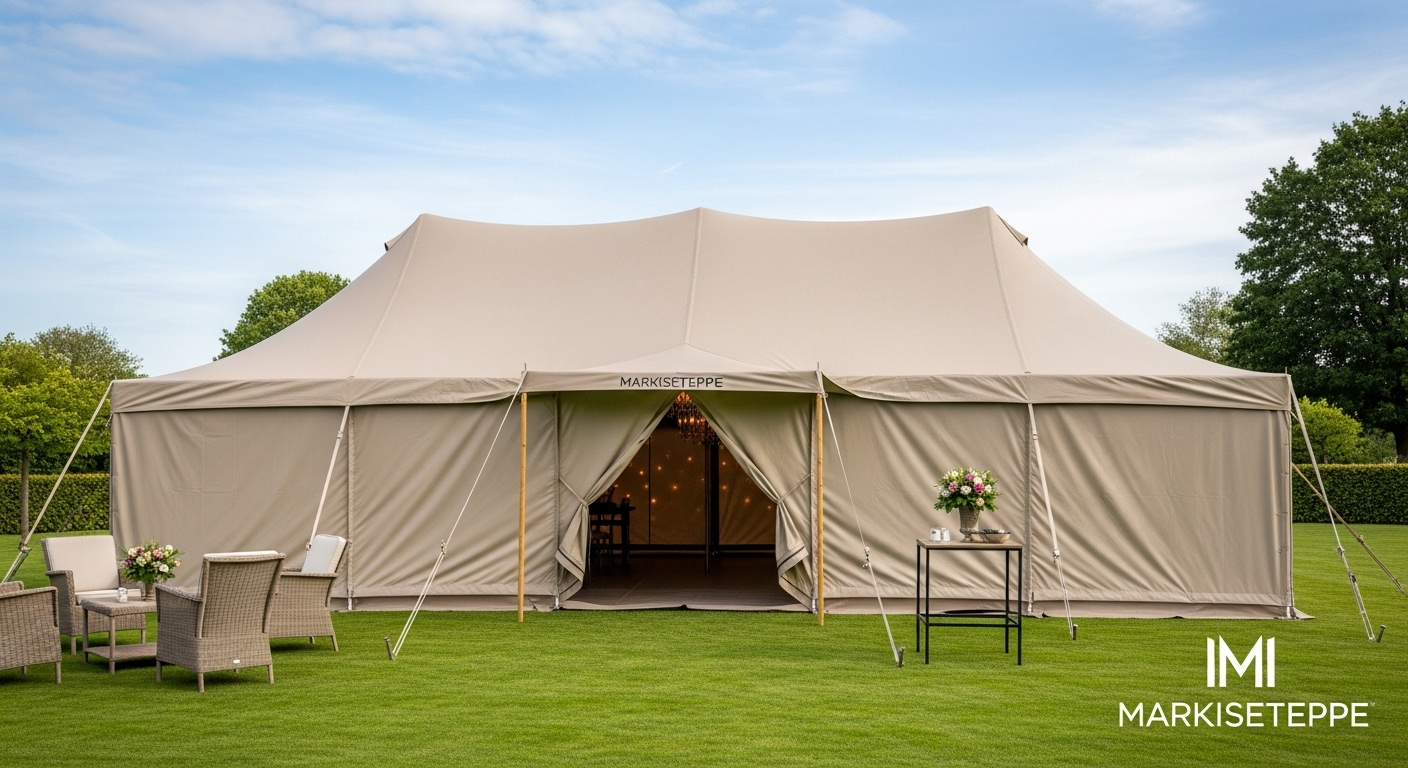 Markiseteppe: A Perfect Blend of Style and Function