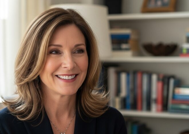 Dallas Yocum: The Untold Story of Jeff Bezos’ Ex-Wife and Her Private Life