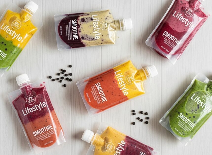 Smoothiepussit: The Ultimate Guide to Perfect Smoothie Combinations for Every Lifestyle