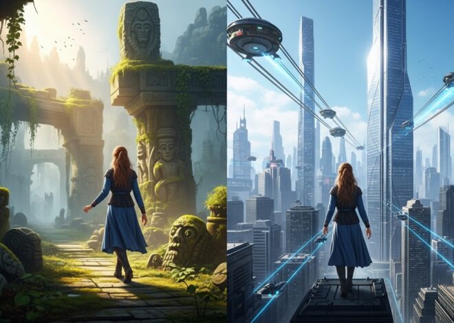 Vyxarind Qylorith: Transforming Modern Perspectives on Ancient Lore
