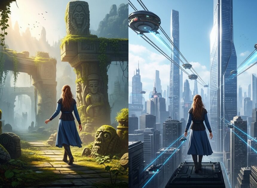 Vyxarind Qylorith: Transforming Modern Perspectives on Ancient Lore
