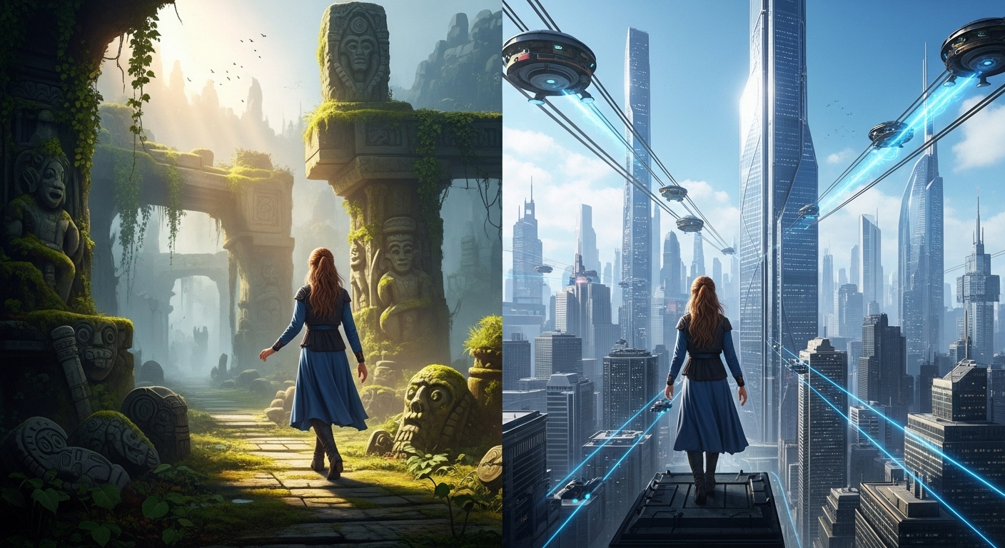 Vyxarind Qylorith: Transforming Modern Perspectives on Ancient Lore