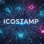 Icostamp