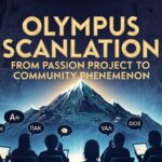 Olympus Scanlation