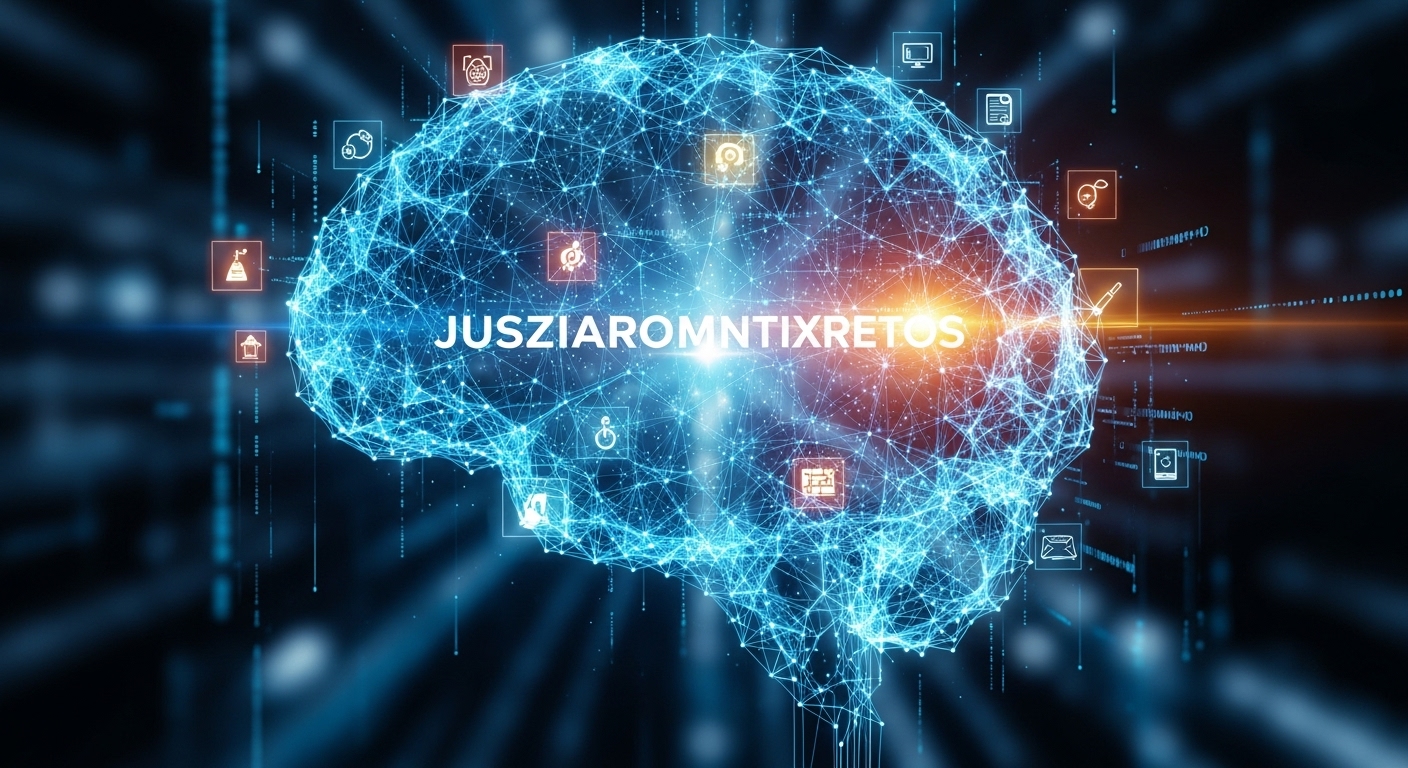 Jusziaromntixretos: The Mysterious Digital Concept Shaping Creative Innovation