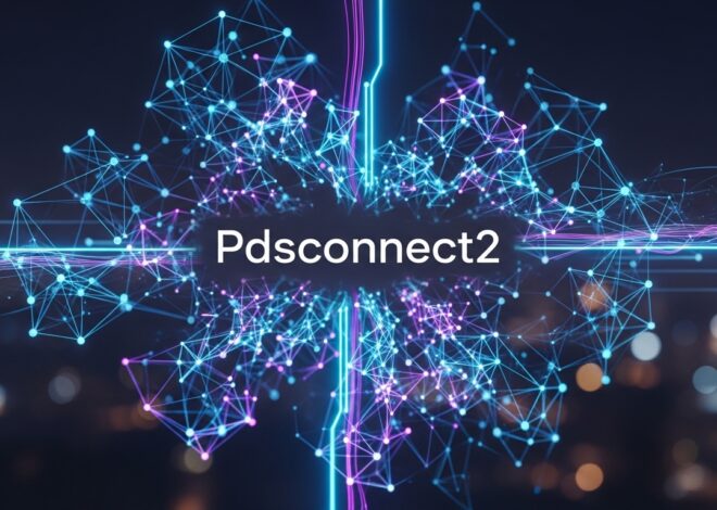 Pdsconnect2: The Modern Solution for Seamless Digital Connectivity