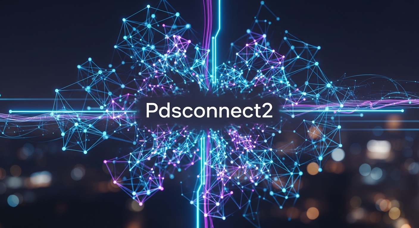 Pdsconnect2: The Modern Solution for Seamless Digital Connectivity