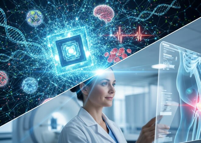 Diag Image: Exploring the Power of Digital Diagnostic Imaging in the Modern World