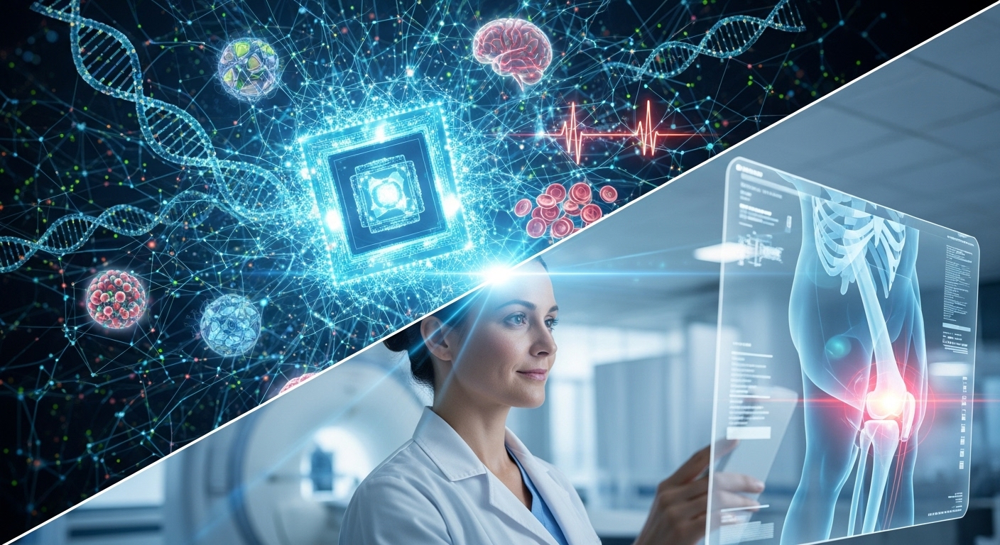 Diag Image: Exploring the Power of Digital Diagnostic Imaging in the Modern World