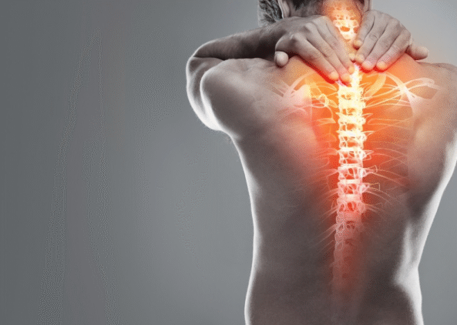Inomyalgia: Causes, Symptoms, Diagnosis, and Effective Treatments