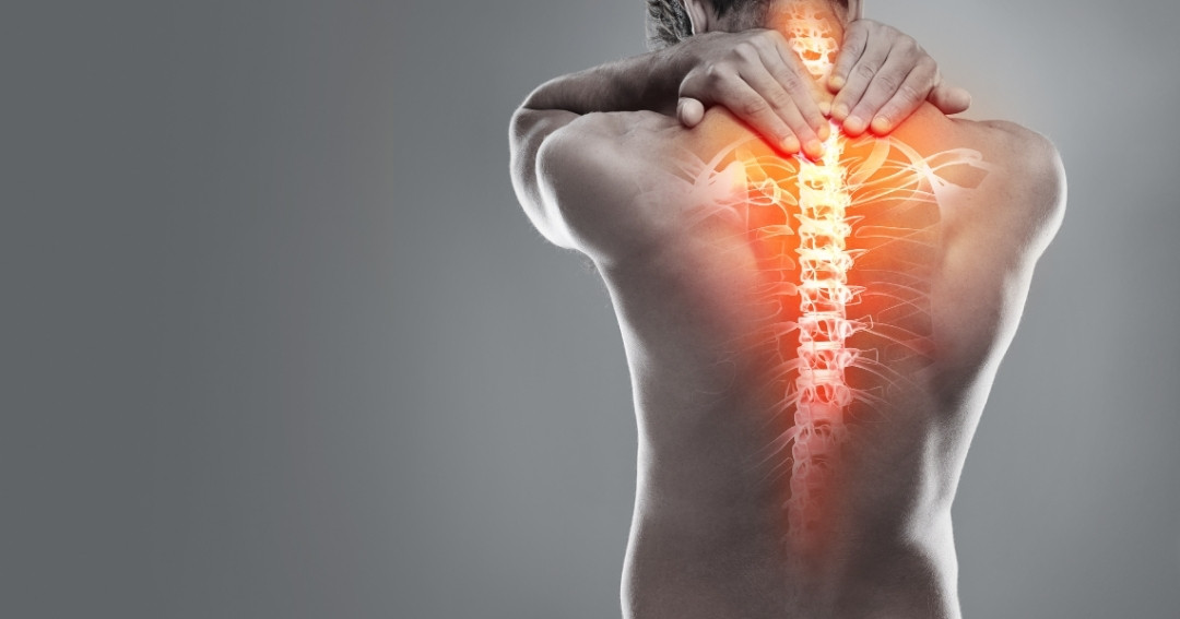 Inomyalgia: Causes, Symptoms, Diagnosis, and Effective Treatments