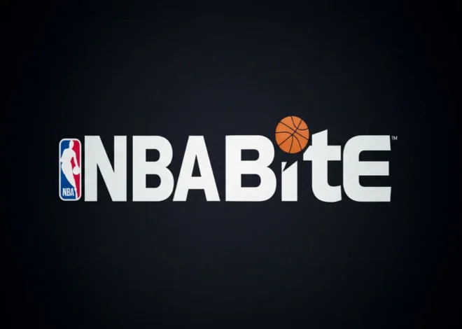 NBA Byte: The Digital Revolution Transforming Basketball Analytics and Fan Engagement