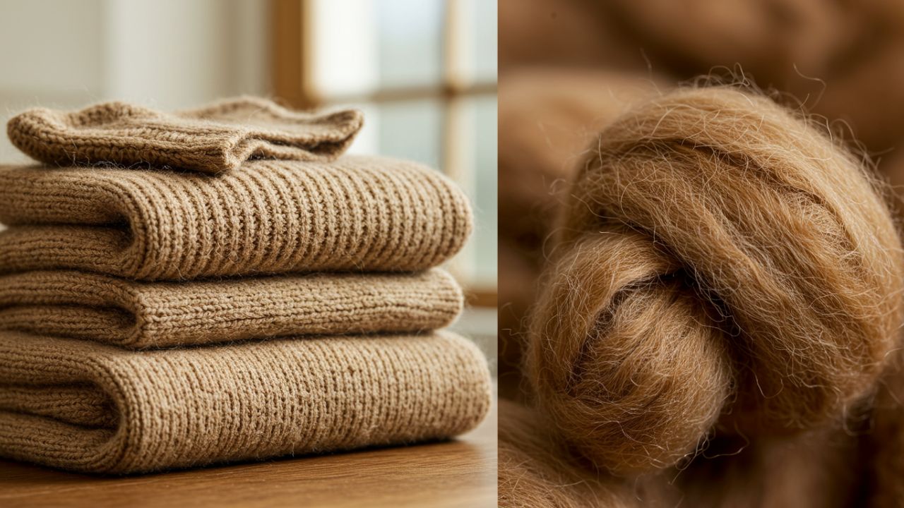 Woolrec: Revolutionizing Textile Recycling with Sustainable Innovation