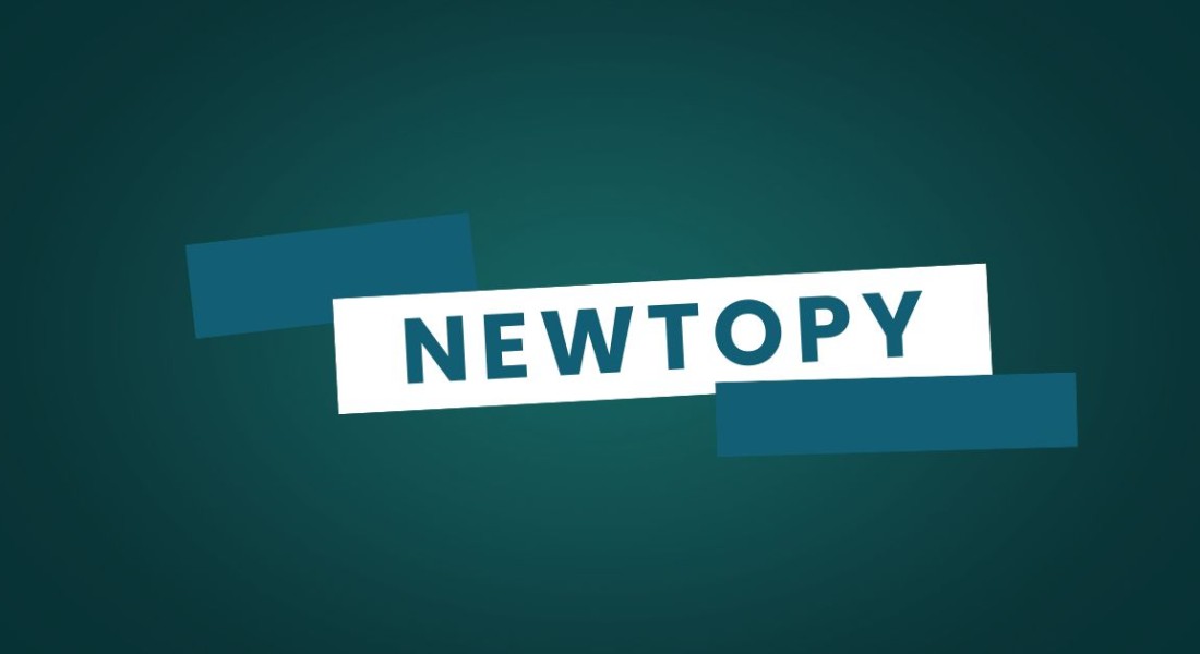 Newtopy: The Future of Digital Innovation and Smart Connectivity