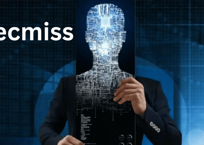 Ecmiss: Exploring Its Features, Uses, and Impact in the Digital World