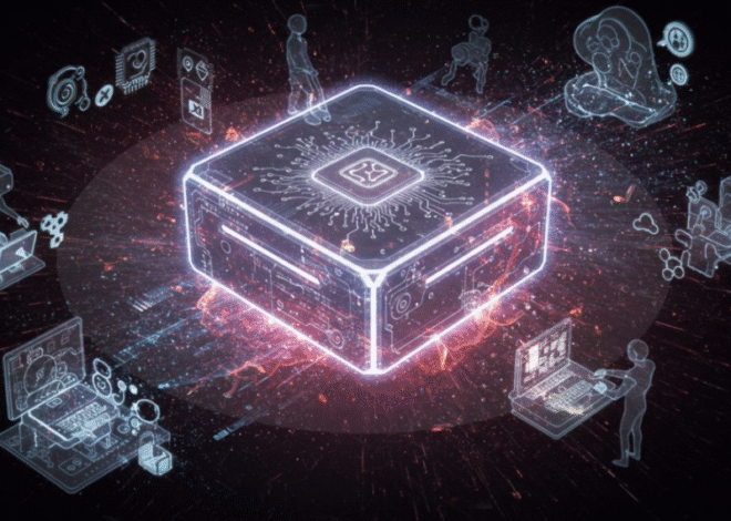 Slylar Box: The Future of Smart Storage and Digital Innovation