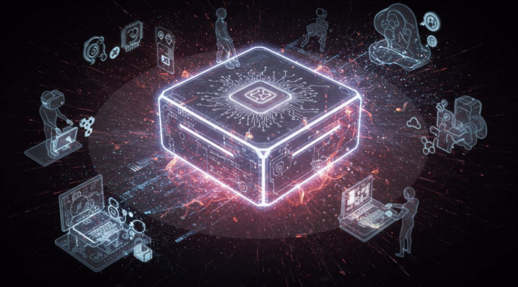 Slylar Box: The Future of Smart Storage and Digital Innovation