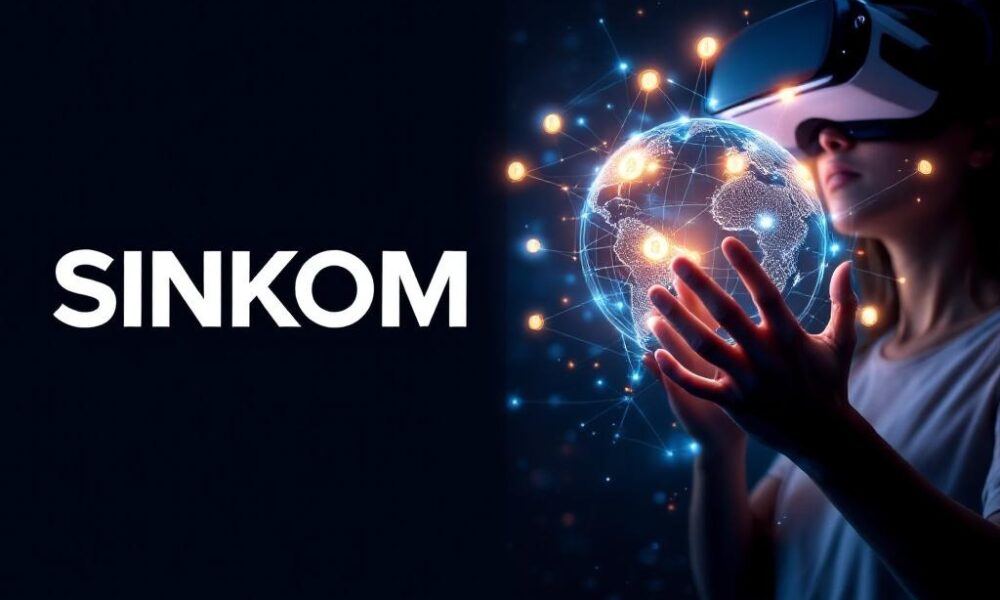 Sinkom: The Next-Generation Technology Transforming Digital Innovation