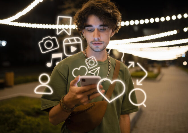 Fesbuka: The Modern Social Media Evolution Redefining Digital Connection