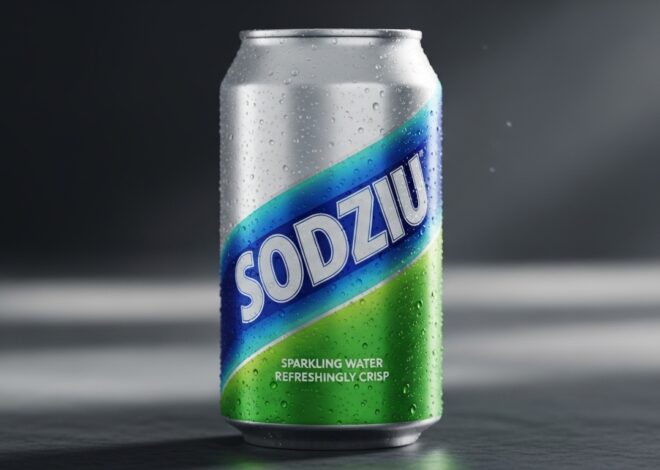 Sodziu: Exploring the Concept of Modern Connection