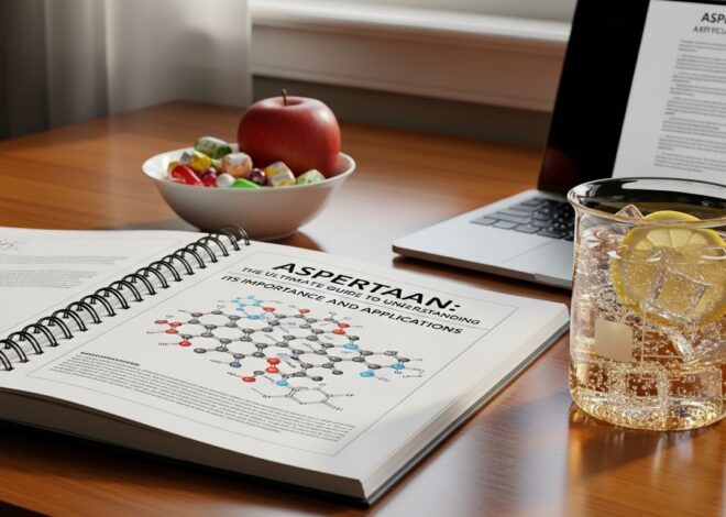 Aspertaan: The Ultimate Guide to Understanding Its Importance and Applications