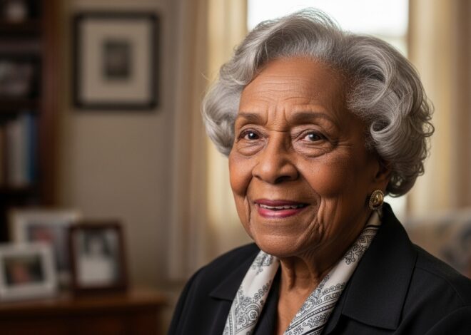 June Baranco: The Inspiring Life, Legacy, and Journey of a Resilient Woman