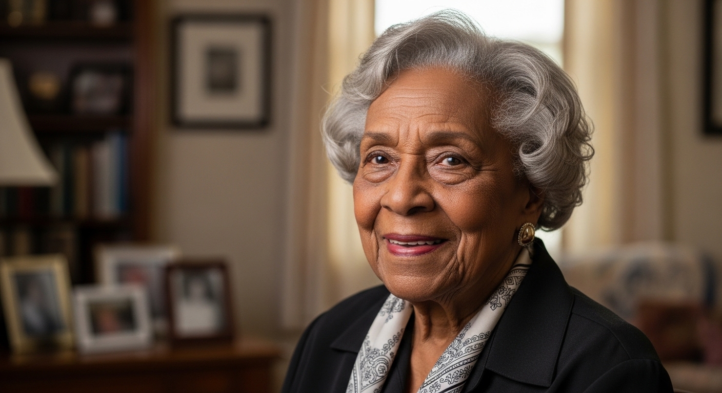 June Baranco: The Inspiring Life, Legacy, and Journey of a Resilient Woman