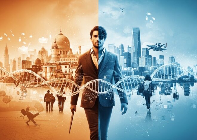 Türk Idla: Evolution, Culture, and Global Influence of Modern Turkish Identity