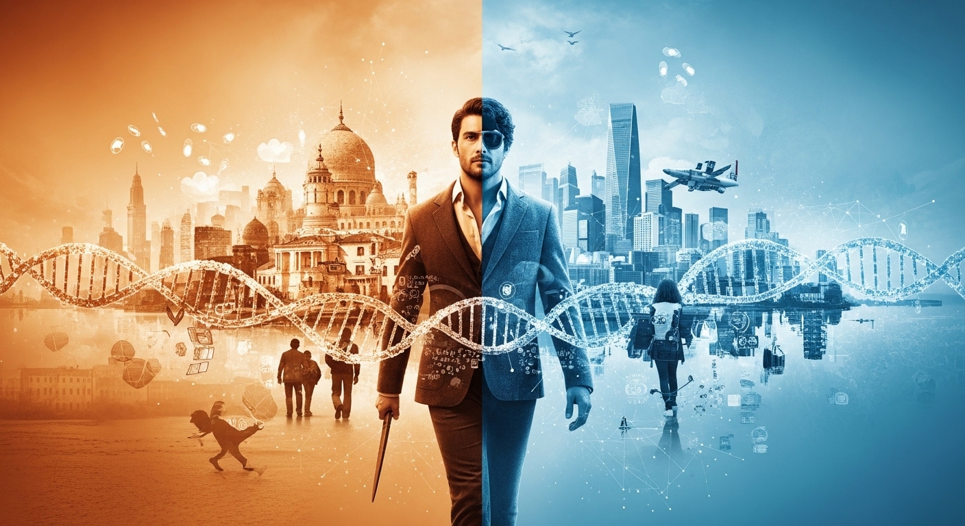 Türk Idla: Evolution, Culture, and Global Influence of Modern Turkish Identity