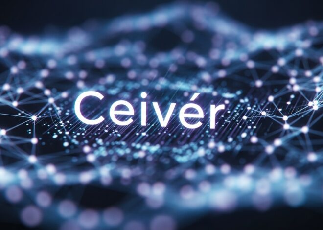 Ceıvır: The Innovative Concept Transforming Digital Communication