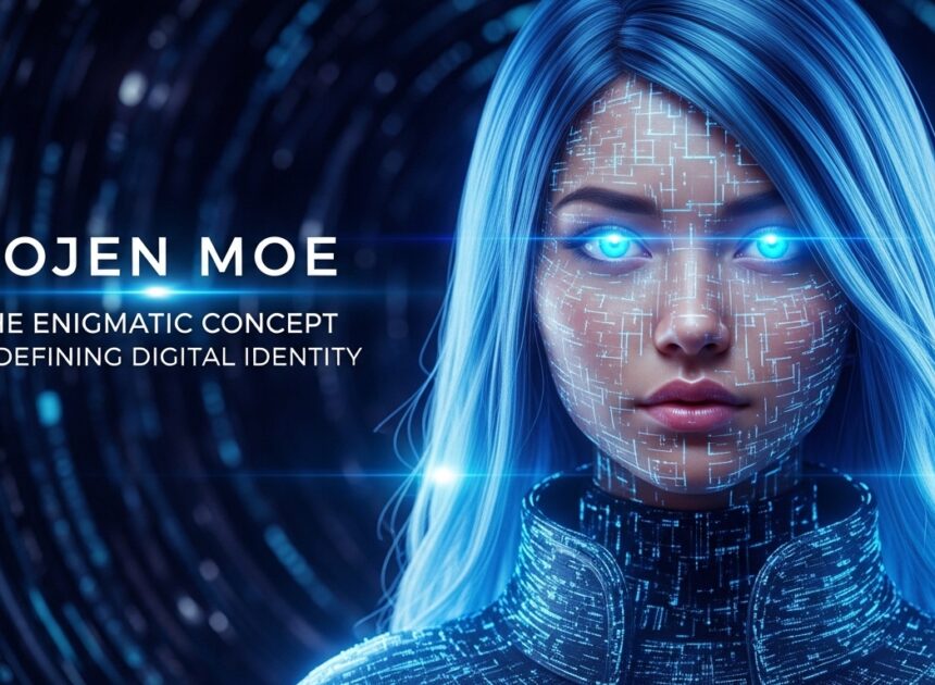 Dojen Moe: The Enigmatic Concept Redefining Digital Identity