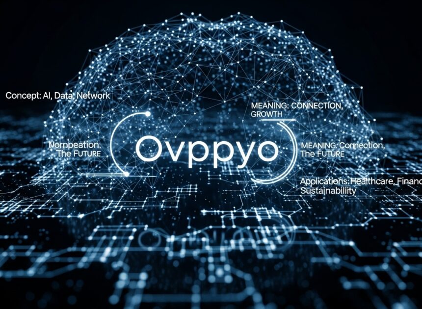 Ovppyo: Exploring the Concept, Meaning, and Modern Applications