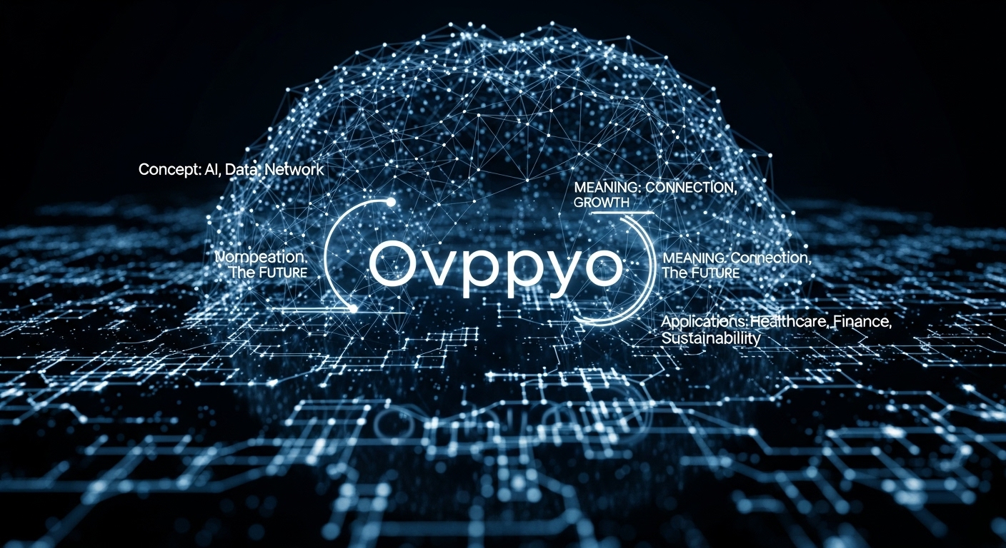 Ovppyo: Exploring the Concept, Meaning, and Modern Applications