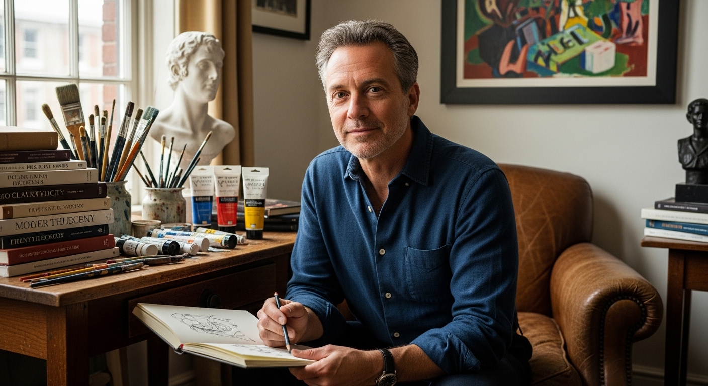 Isaac Avett: Celebrating His Contributions to Art and Culture