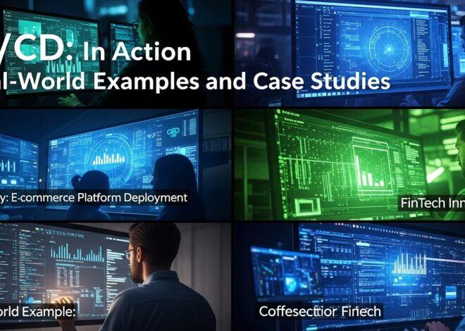 Cñims: In Action Real-World Examples and Case Studies