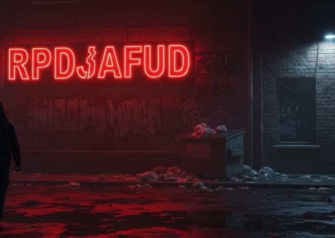 RPDJAFUD: The Fascinating World of Trends and Insights